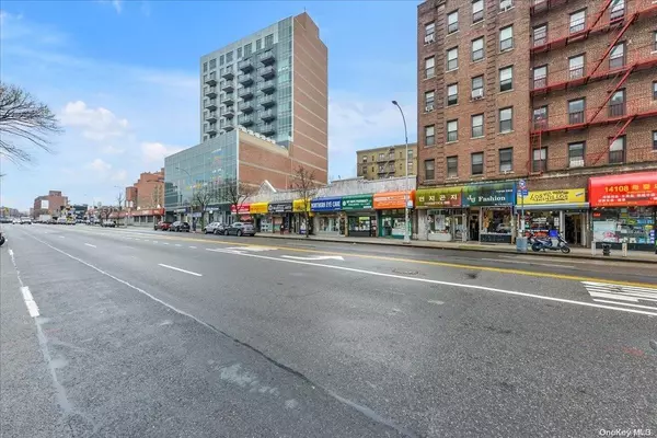 Flushing, NY 11354,141-05 Northern BLVD #1C-1D