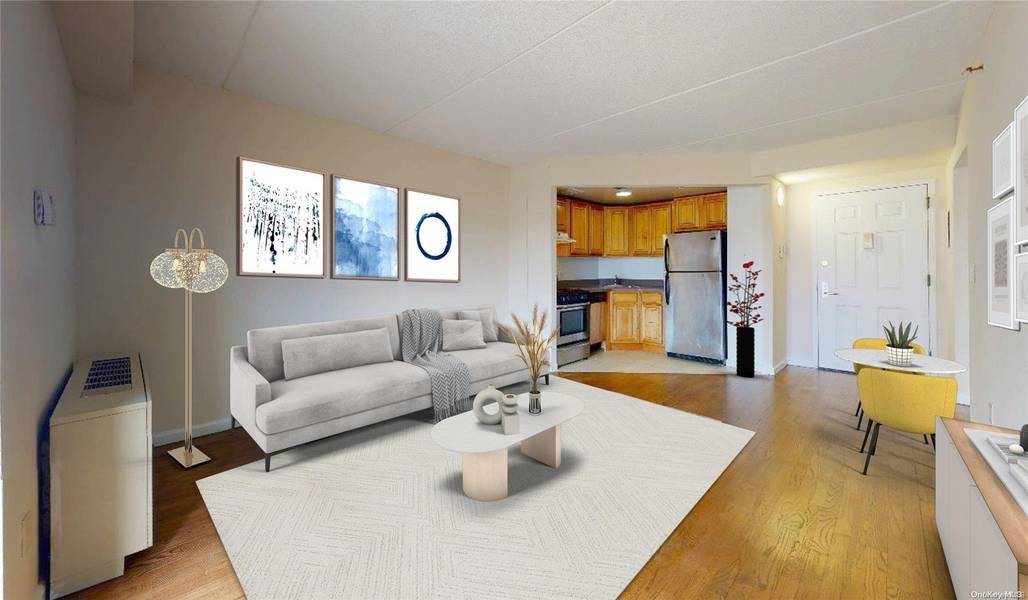 102-02 Queens BLVD #3B, Forest Hills, NY 11375