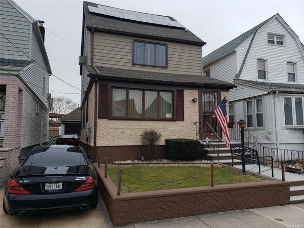 155-42 101st ST, Howard Beach, NY 11414