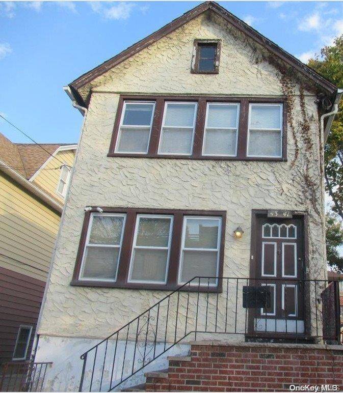 43-41 160th ST, Flushing, NY 11358