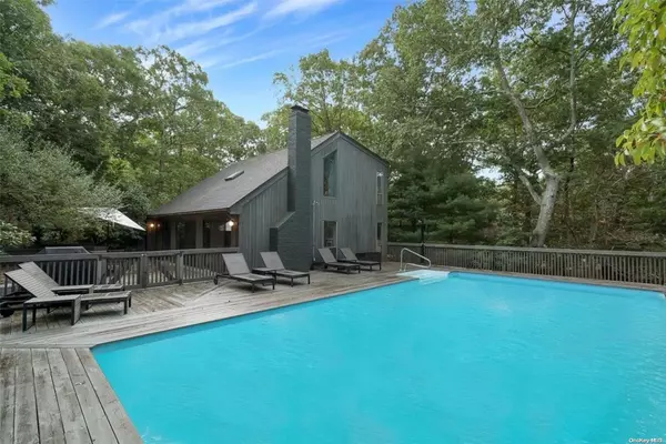 East Hampton, NY 11937,11 Pioneer LN