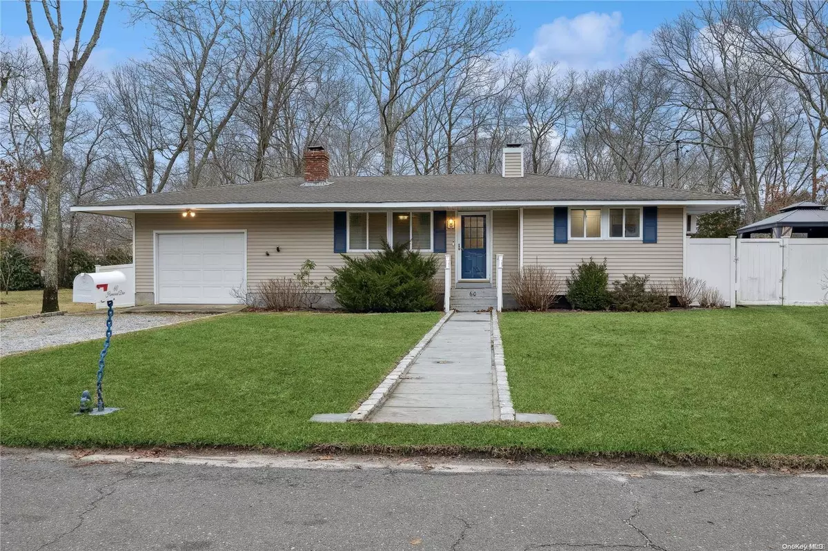 East Quogue, NY 11942,60 Homewood DR