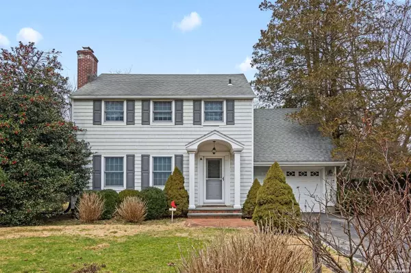 Setauket, NY 11733,3 Youngs LN