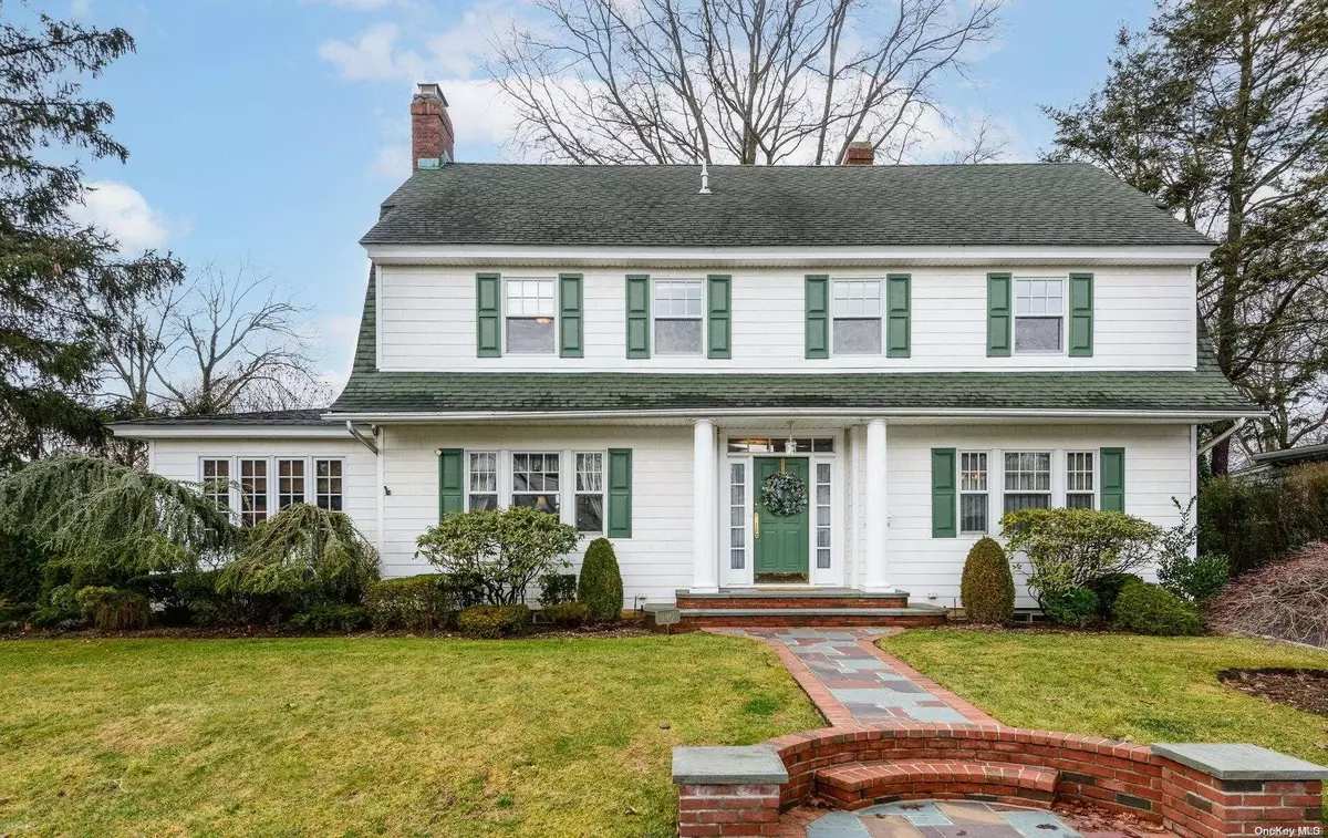 Garden City, NY 11530,140 Euston RD