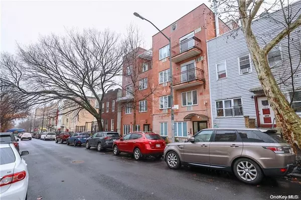 Sunset Park, NY 11232,754 40th ST