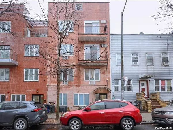 Sunset Park, NY 11232,754 40th ST