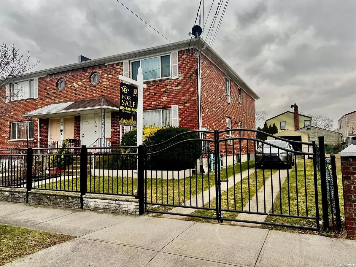 Springfield Gardens, NY 11413,144-30 175th ST