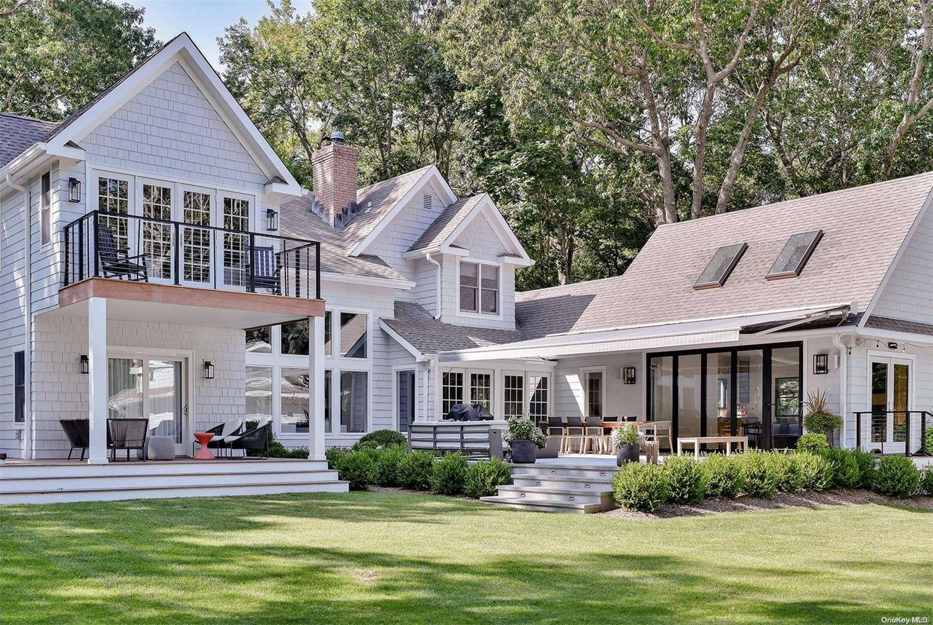 Sag Harbor, NY 11963,1 Fox XING