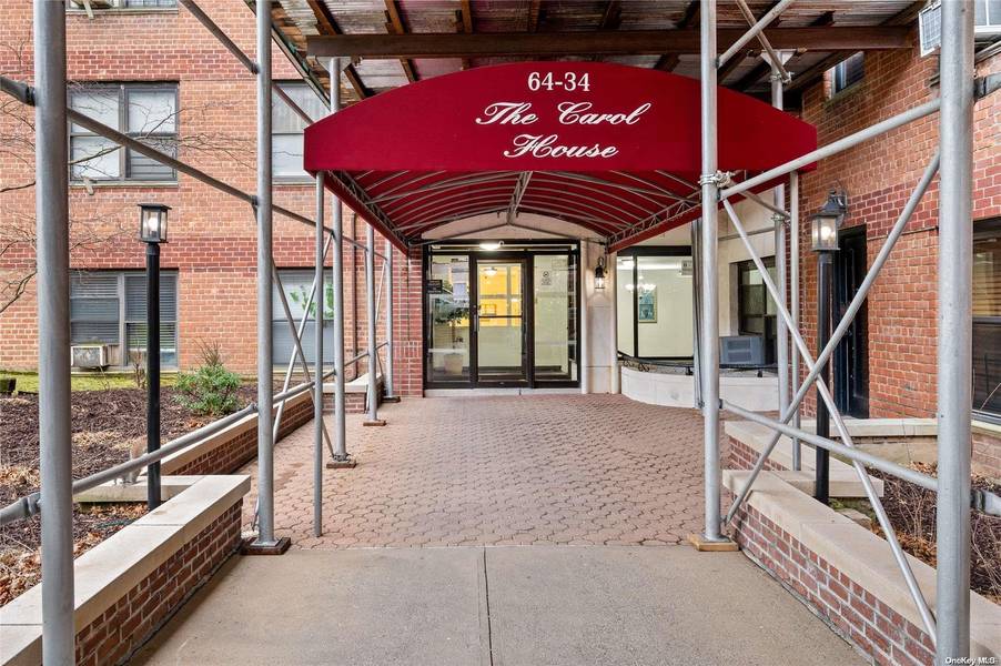 64-34 102nd ST #3AA, Rego Park, NY 11374