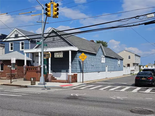 12-38 Cross Bay BLVD, Broad Channel, NY 11693