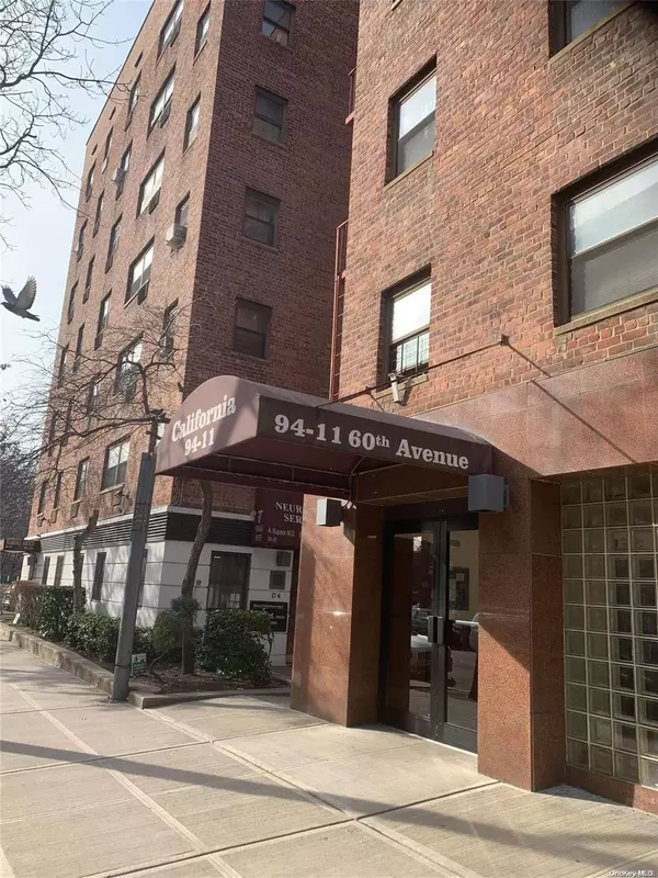 94-11 60th Avenue #3J, Elmhurst, NY 11373