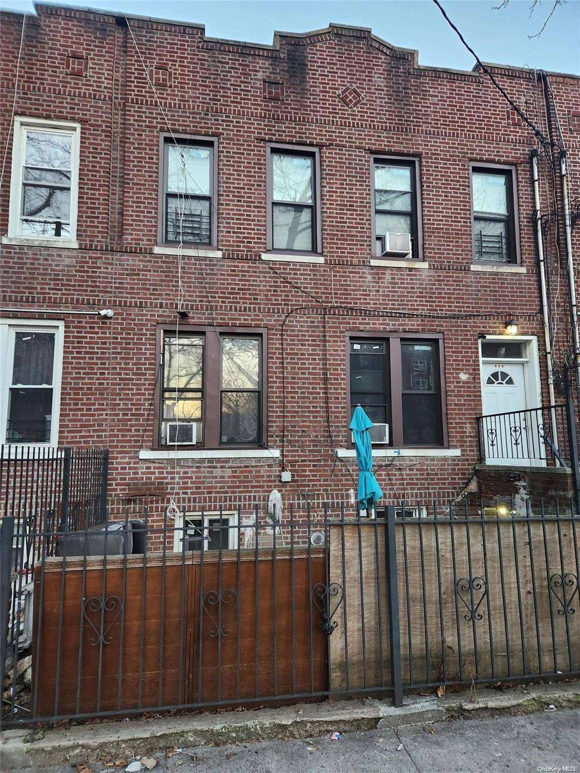 615 Euclid AVE, Brooklyn, NY 11207
