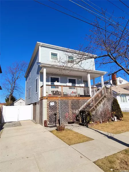 98-15 164th AVE, Howard Beach, NY 11414