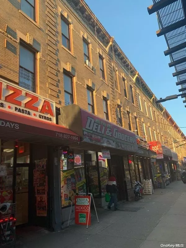 Brooklyn, NY 11208,3147 Fulton ST