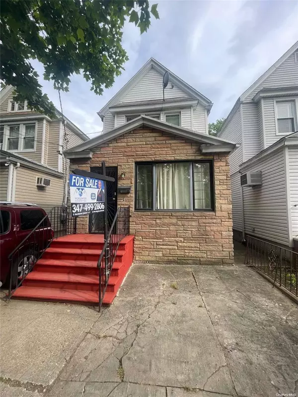 South Ozone Park, NY 11420,113-04 111th AVE