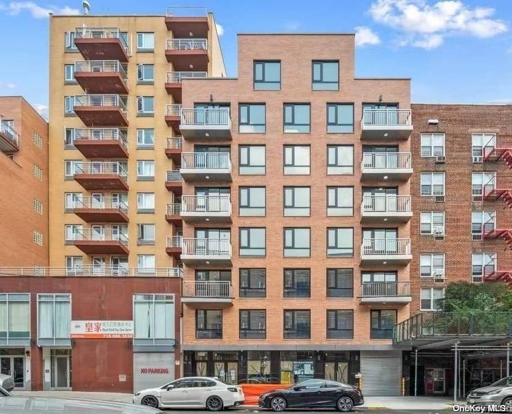 143-16 41st AVE #7C, Flushing, NY 11355