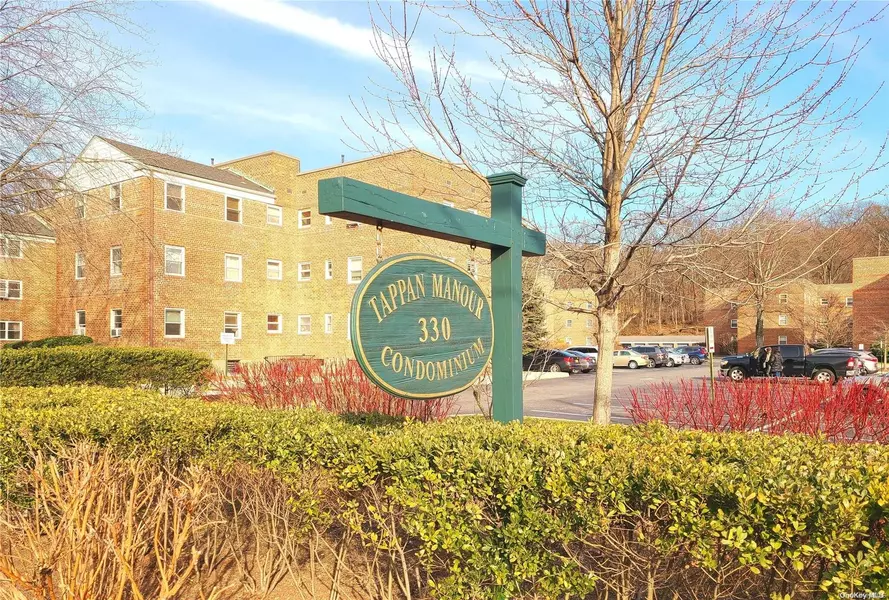 330 South Broadway #B6, Greenburgh, NY 10591