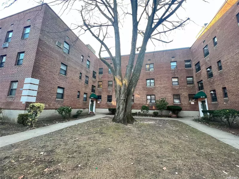 46-30 215th PL #2A, Bayside, NY 11361