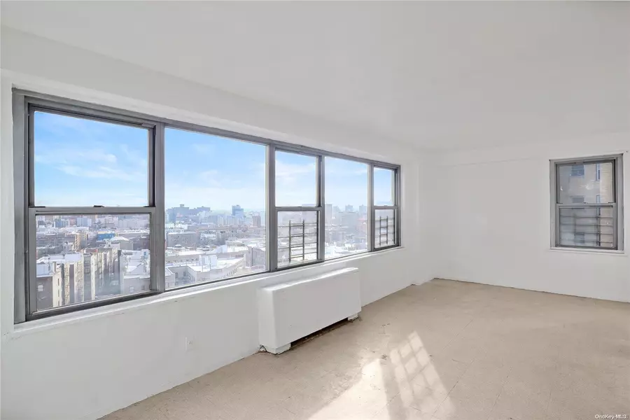 1020 Grand Concourse #14B, Bronx, NY 10451