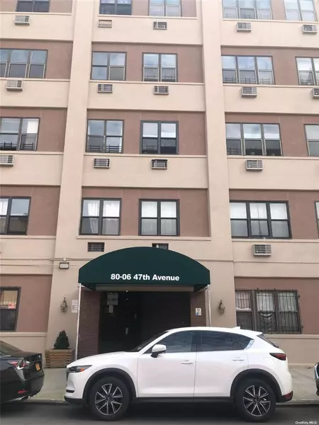 80-06 47 AVE #2R, Elmhurst, NY 11373