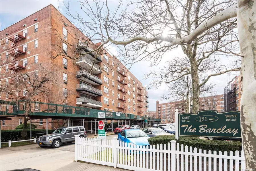 88-12 151st AVE #1L, Howard Beach, NY 11414