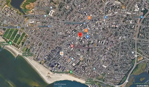 Far Rockaway, NY 11691,621-627 Beach 20th ST