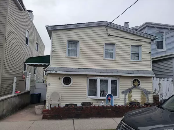 College Point, NY 11356,23-36 124th ST