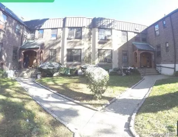 21-19 78th ST #2B, East Elmhurst, NY 11370