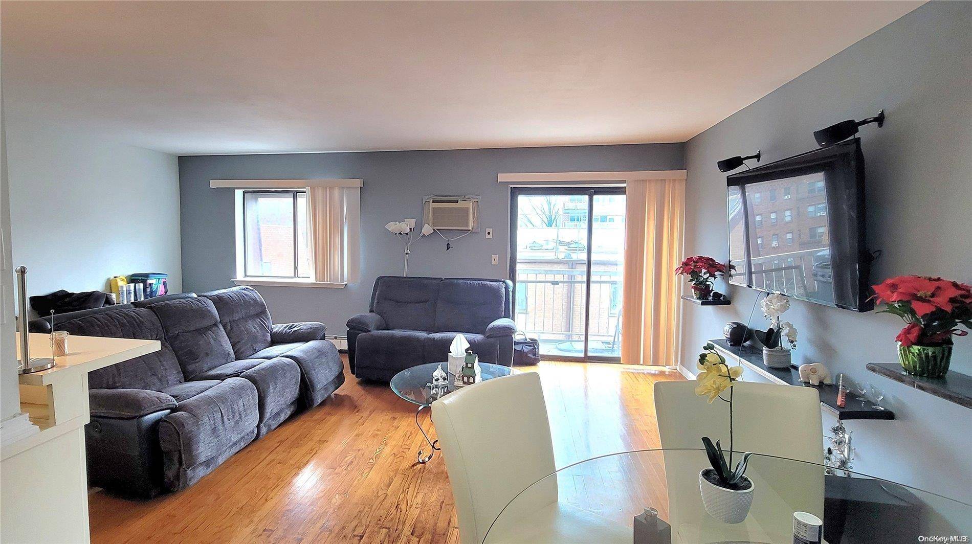 172-75A Highland AVE #3H, Jamaica Estates, NY 11432