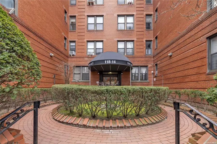 118-14 83rd AVE #4N, Kew Gardens, NY 11415