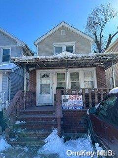 116-18 111th AVE, South Ozone Park, NY 11420