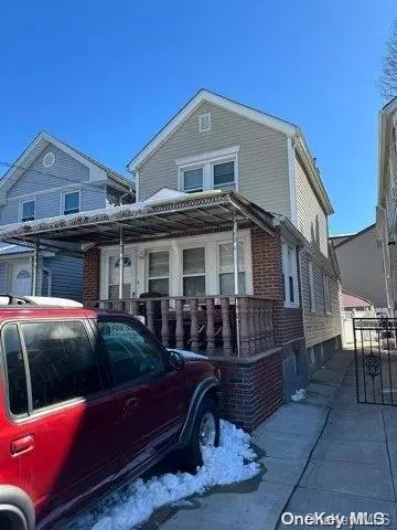 South Ozone Park, NY 11420,116-18 111th AVE