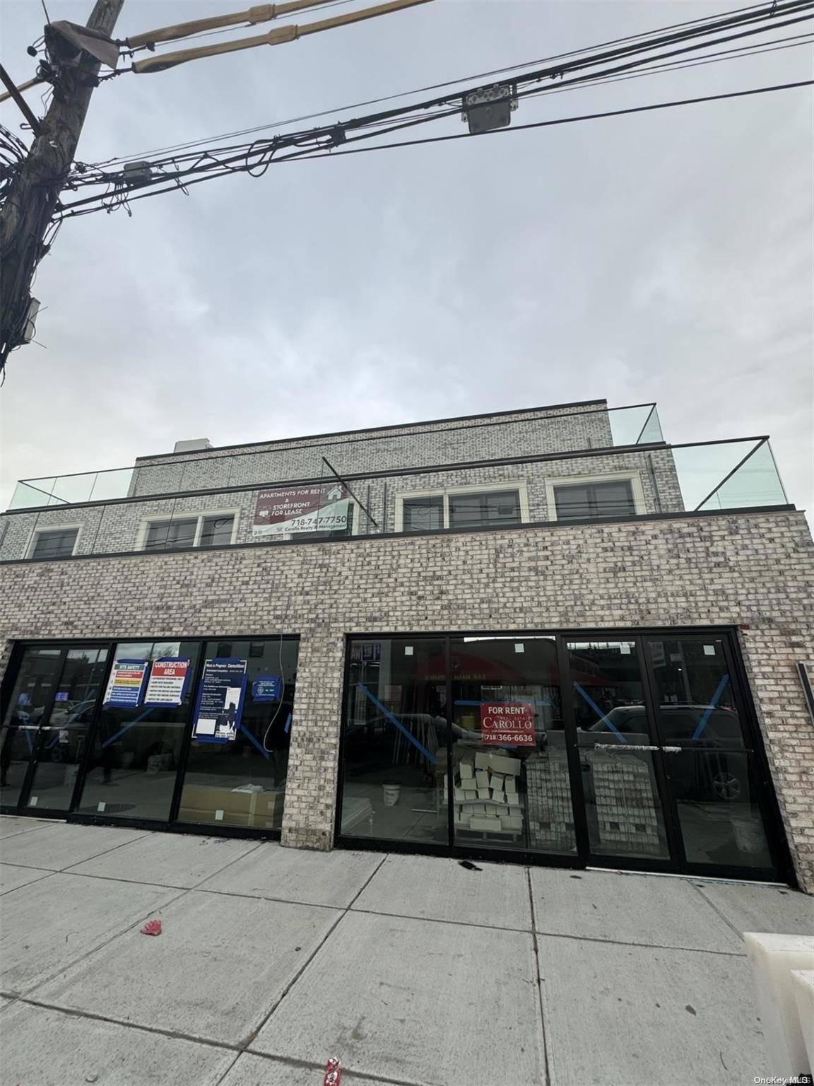 36-33 Kingsbridge AVE, Bronx, NY 10463