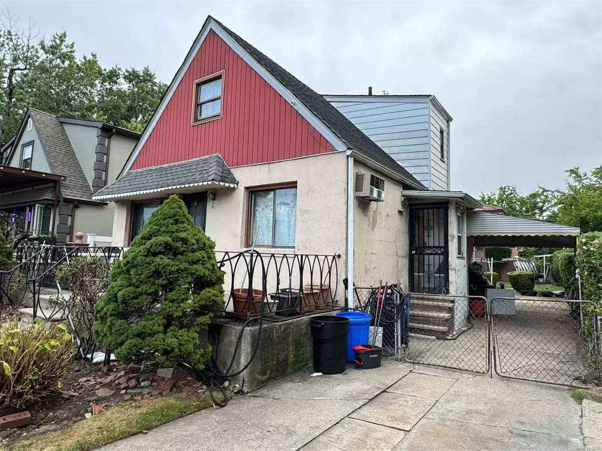 Fresh Meadows, NY 11365,50-52 Utopia Pkwy