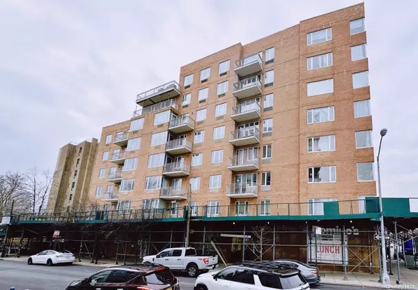 63-14 Queens BLVD #9D, Woodside, NY 11377