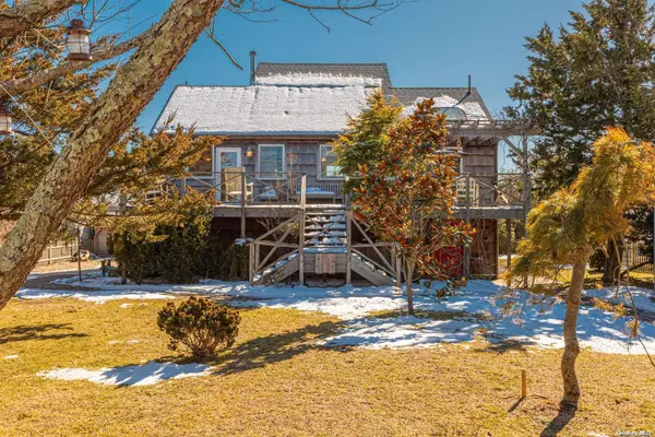 54 Ocean WALK, West Gilgo Beach, NY 11702