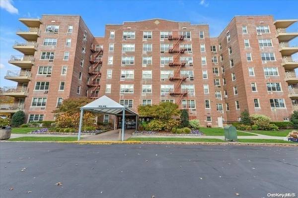 23-45 Bell BLVD #2C, Bayside, NY 11360