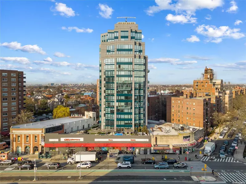 108-20 71st AVE #2A, Forest Hills, NY 11375