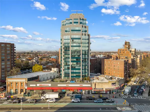 108-20 71st AVE #2A, Forest Hills, NY 11375