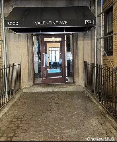 3000 Valentine Avenue #3A, Bronx, NY 10458