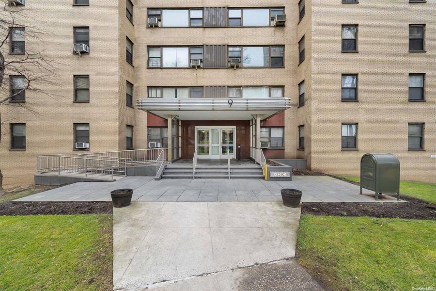 9 Fordham Hill OVAL #1G, Bronx, NY 10468