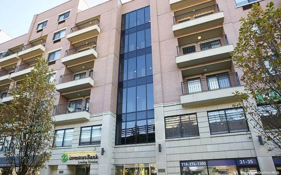 31-35 31st ST #507, Long Island City, NY 11106