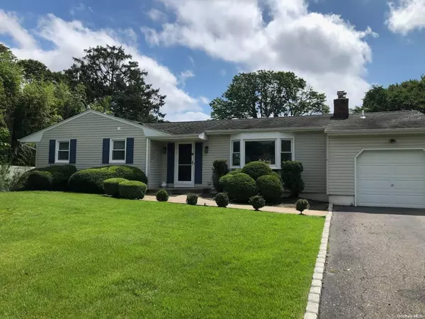 Blue Point, NY 11715,8 Ande CT