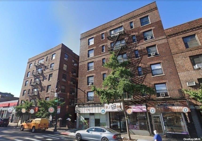 72-34 Austin ST #6 FL, Forest Hills, NY 11375