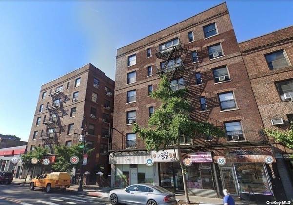 72-34 Austin ST #6 FL,  Forest Hills,  NY 11375