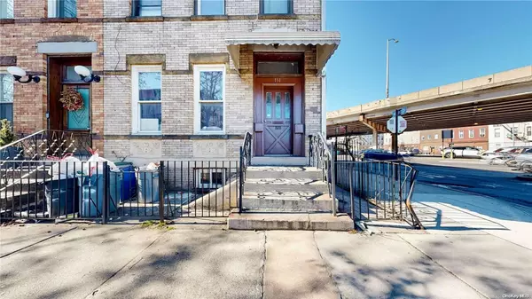 151 Kingsland AVE, Brooklyn, NY 11222