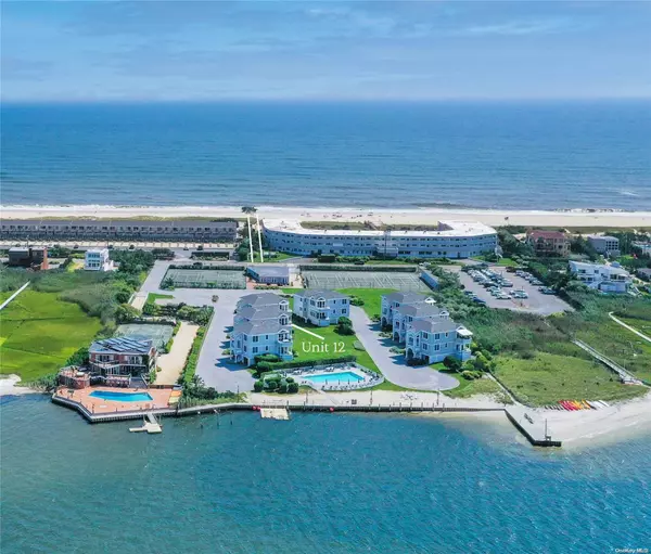 Westhampton Beach, NY 11978,580 Dune RD #12