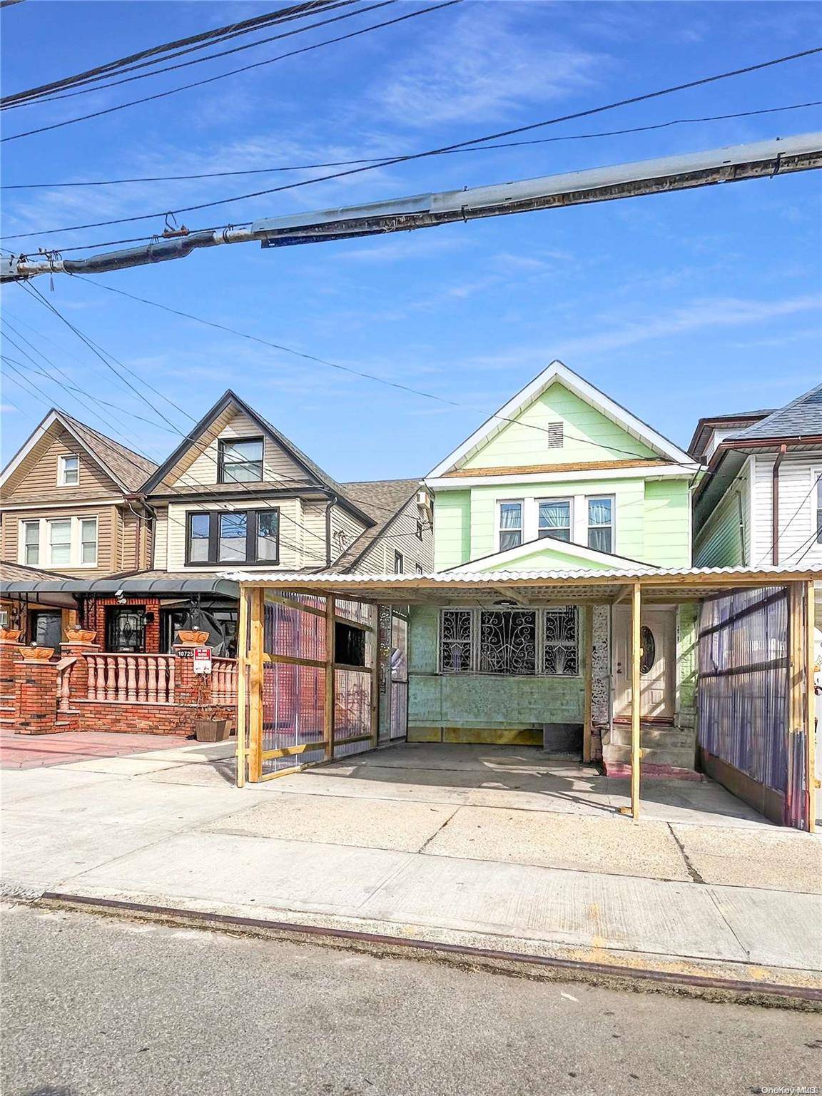 107-27 105th ST, Jamaica, NY 11417