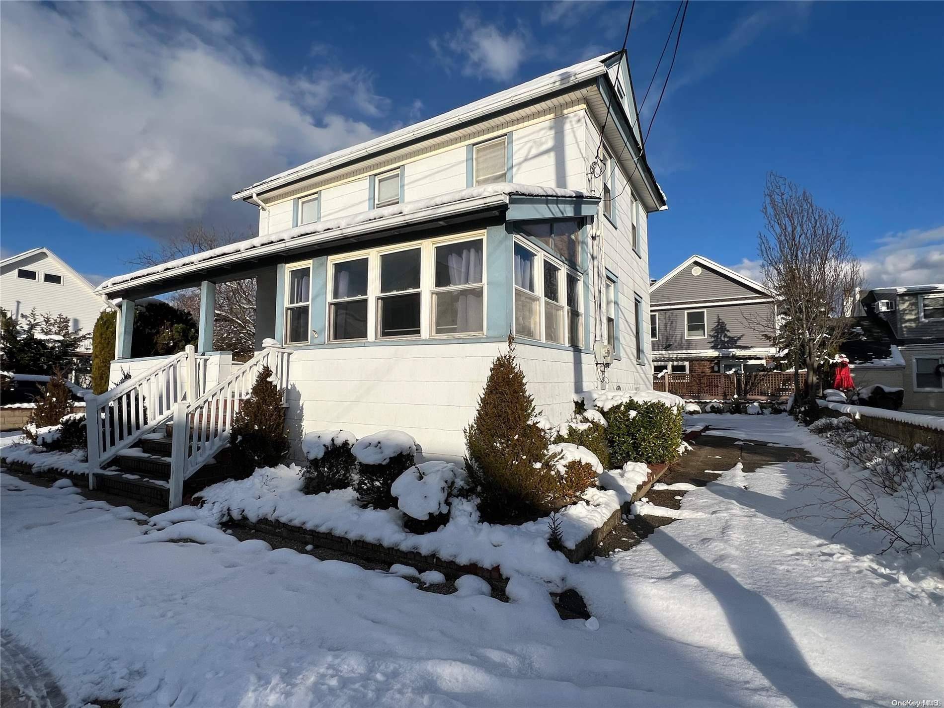 Point Lookout, NY 11569,76 Hewlett AVE