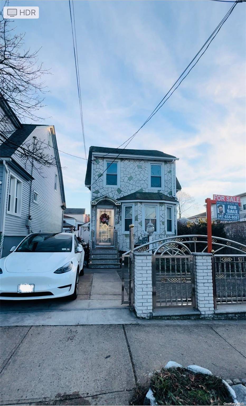 132-12 133rd Ave AVE, South Ozone Park, NY 11420